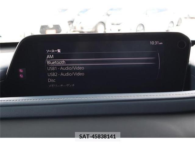 Mazda CX-30 2019-10 295581-18