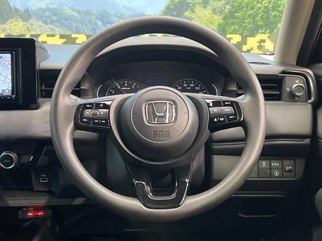 Honda VEZEL 2022-08 191998-11