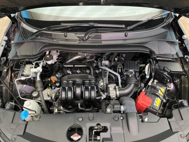 Honda VEZEL 2022-08 191998-18