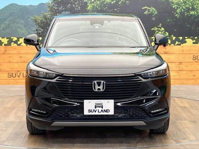 Honda VEZEL 2022-08 191998-14