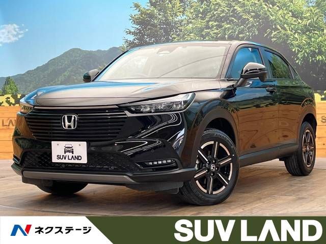 Honda VEZEL 2022-08 191998-0