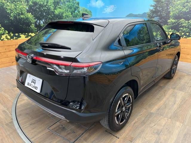 Honda VEZEL 2022-08 191998-17