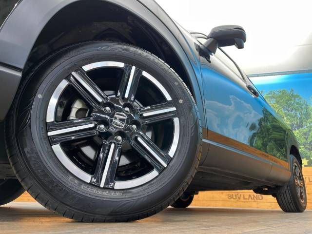 Honda VEZEL 2022-08 191998-13