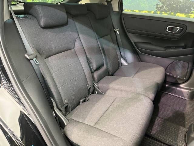Honda VEZEL 2022-08 191998-9