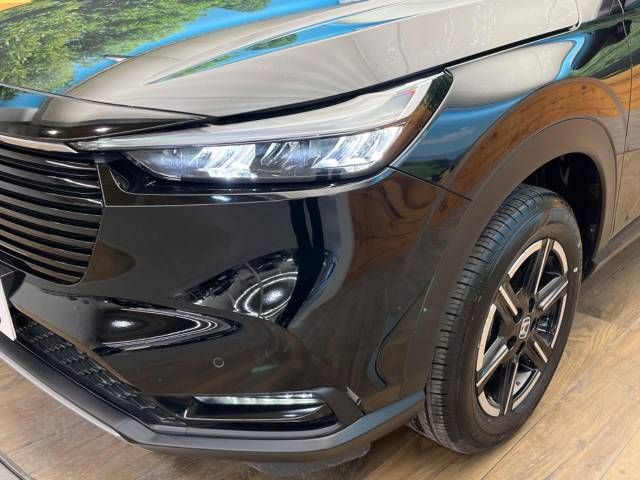 Honda VEZEL 2022-08 191998-12