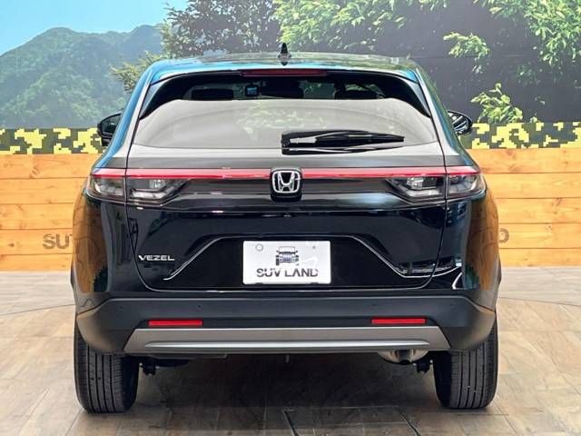 Honda VEZEL 2022-08 191998-15