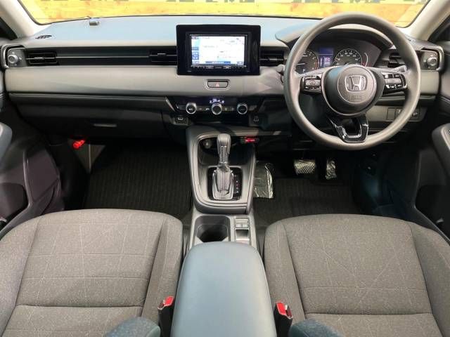 Honda VEZEL 2022-08 191998-1