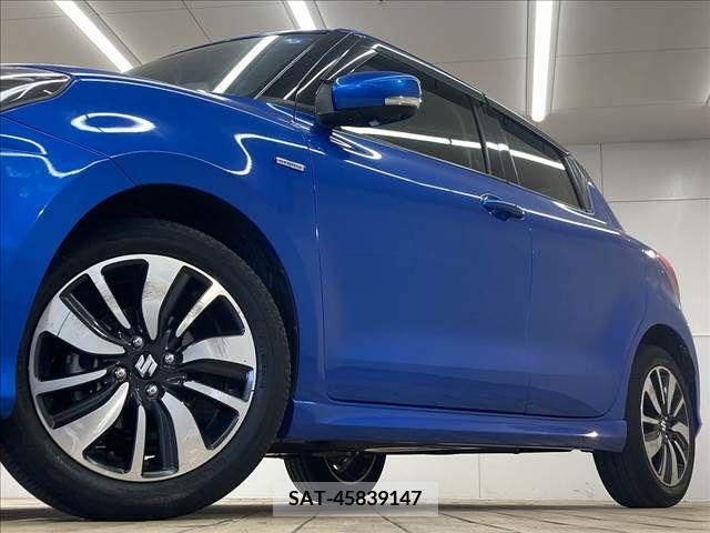 Suzuki SWIFT 2017-10 224263-19