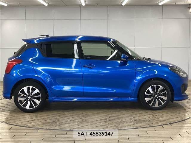 Suzuki SWIFT 2017-10 224263-16