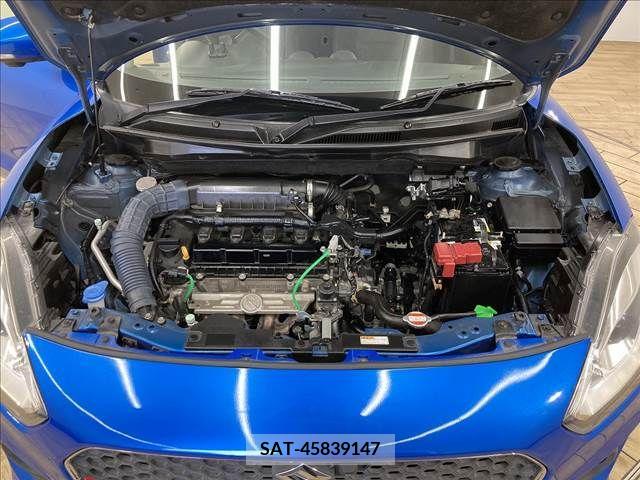 Suzuki SWIFT 2017-10 224263-17