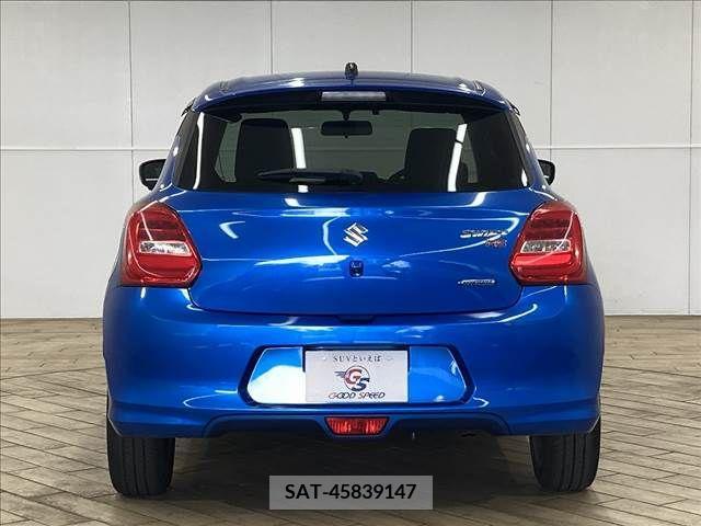 Suzuki SWIFT 2017-10 224263-14