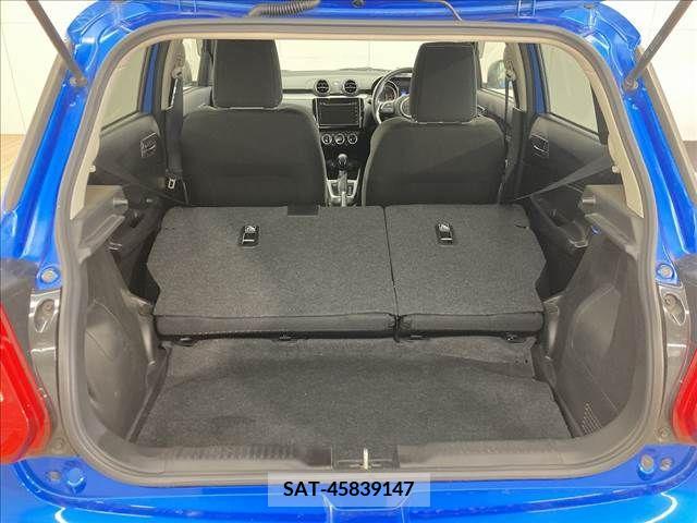 Suzuki SWIFT 2017-10 224263-13
