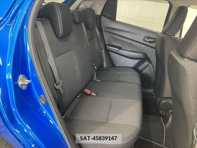 Suzuki SWIFT 2017-10 224263-12