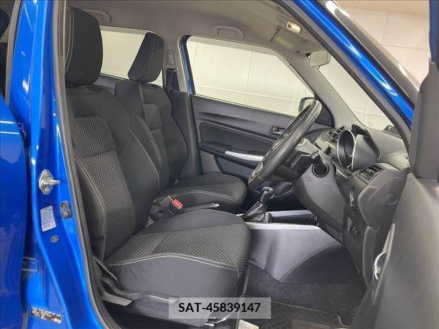 Suzuki SWIFT 2017-10 224263-11