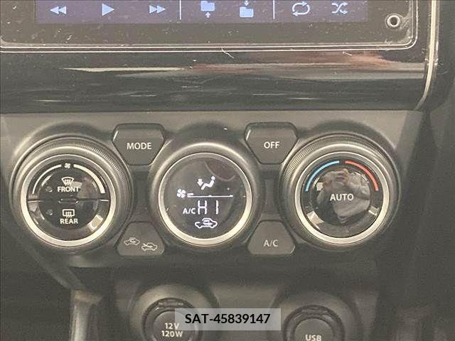 Suzuki SWIFT 2017-10 224263-10