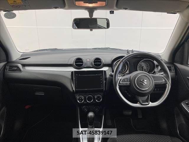 Suzuki SWIFT 2017-10 224263-1