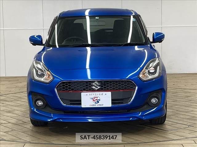 Suzuki SWIFT 2017-10 224263-2