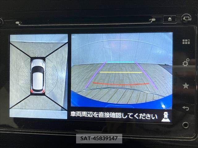Suzuki SWIFT 2017-10 224263-4