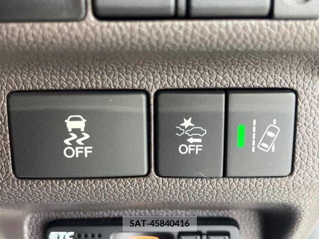 Honda FREED 2018-09 360537-2