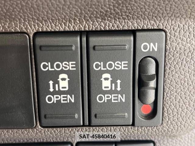 Honda FREED 2018-09 360537-3