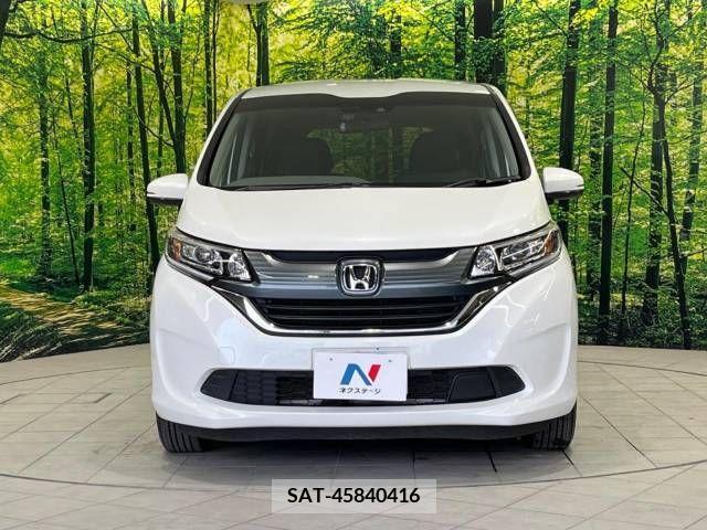 Honda FREED 2018-09 360537-14