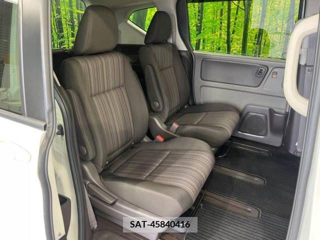 Honda FREED 2018-09 360537-12