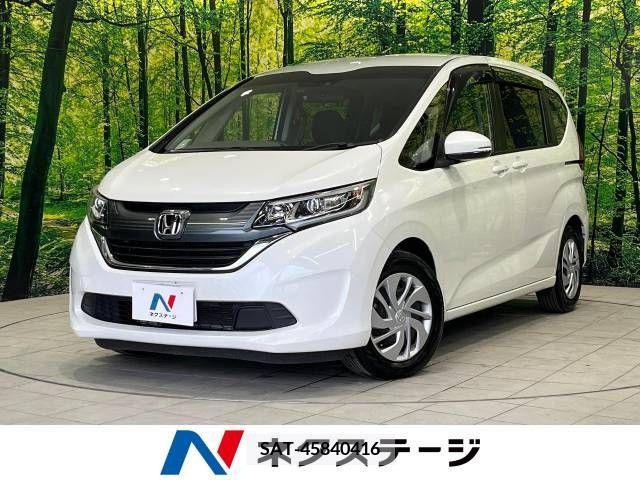 Honda FREED 2018-09 360537-0