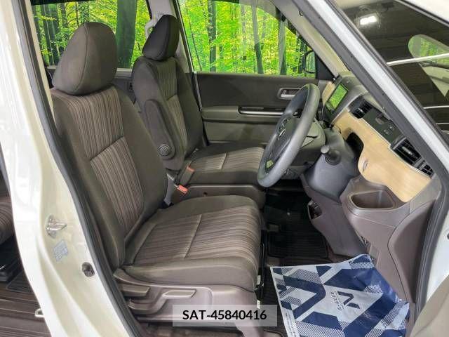 Honda FREED 2018-09 360537-11