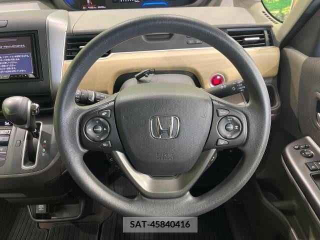 Honda FREED 2018-09 360537-10
