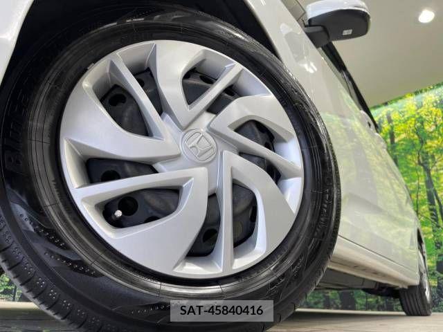 Honda FREED 2018-09 360537-9