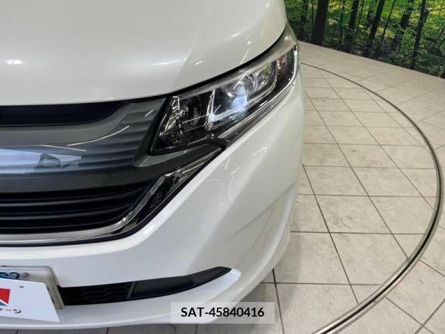 Honda FREED 2018-09 360537-8