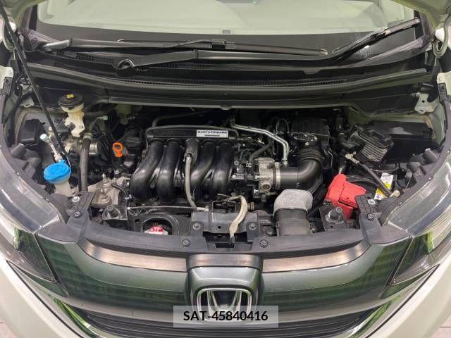 Honda FREED 2018-09 360537-18
