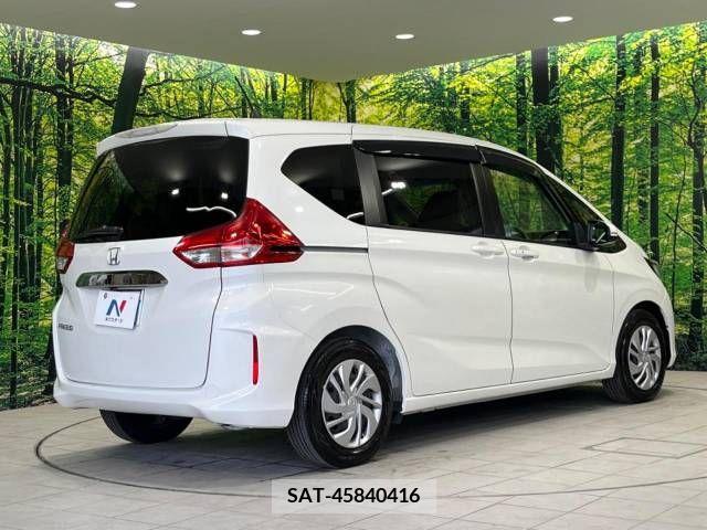Honda FREED 2018-09 360537-17
