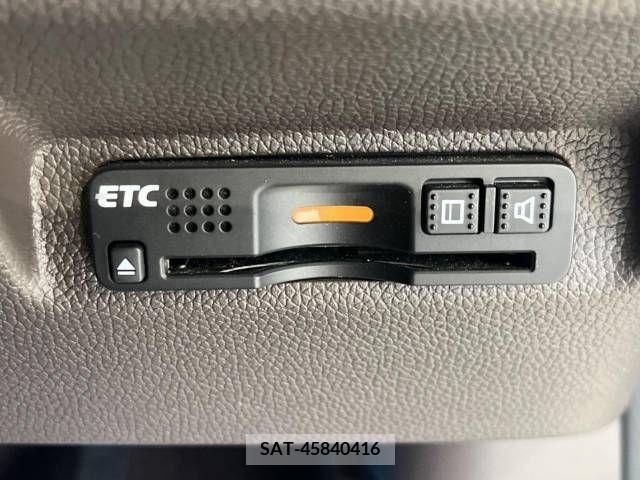 Honda FREED 2018-09 360537-7