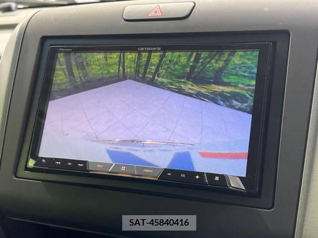 Honda FREED 2018-09 360537-5