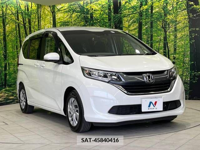 Honda FREED 2018-09 360537-16