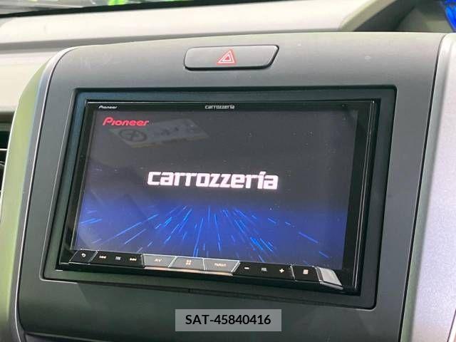 Honda FREED 2018-09 360537-4