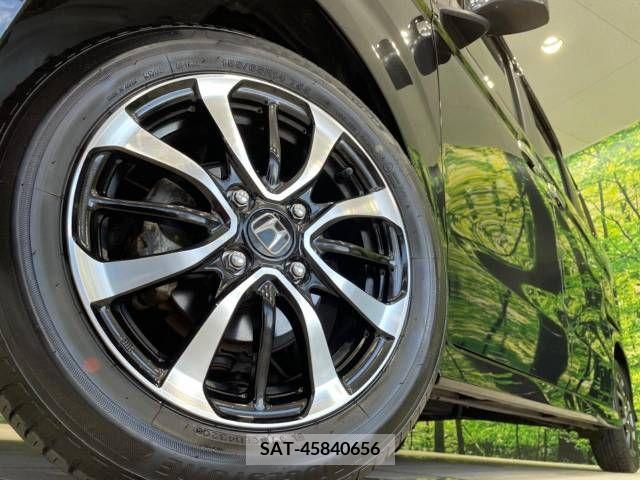 Honda N BOX 2020-11 392631-13