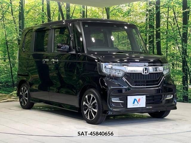 Honda N BOX 2020-11 392631-16
