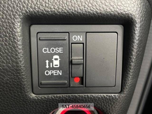 Honda N BOX 2020-11 392631-6