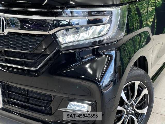 Honda N BOX 2020-11 392631-12