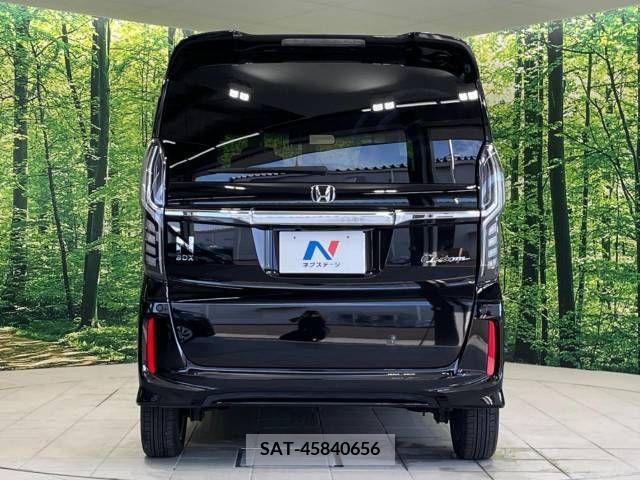 Honda N BOX 2020-11 392631-15
