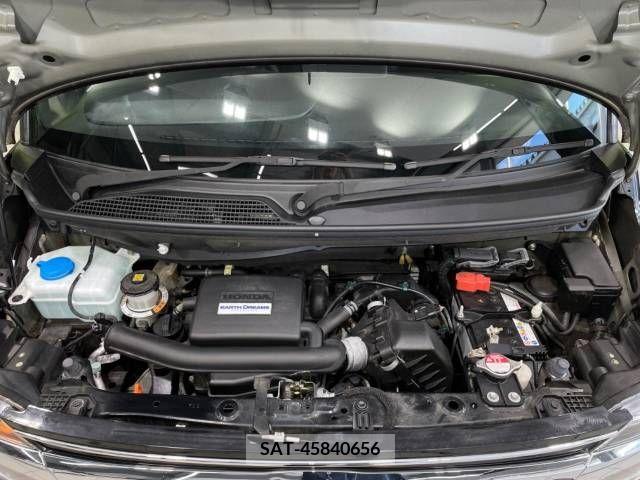 Honda N BOX 2020-11 392631-18