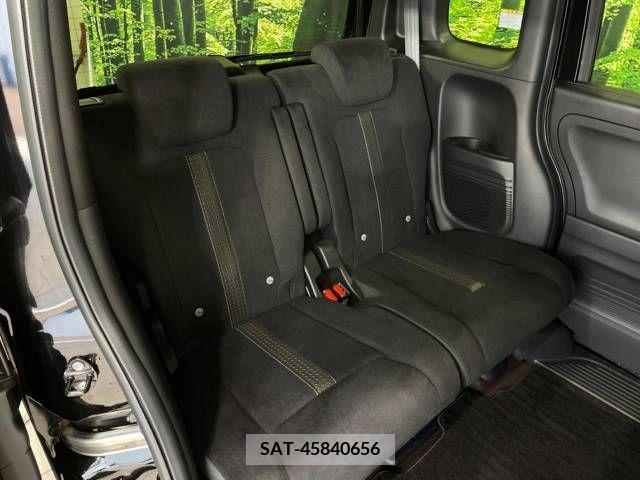 Honda N BOX 2020-11 392631-9