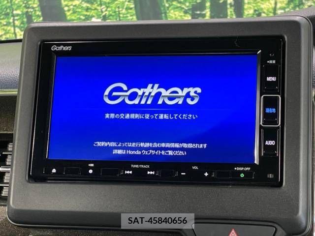 Honda N BOX 2020-11 392631-2