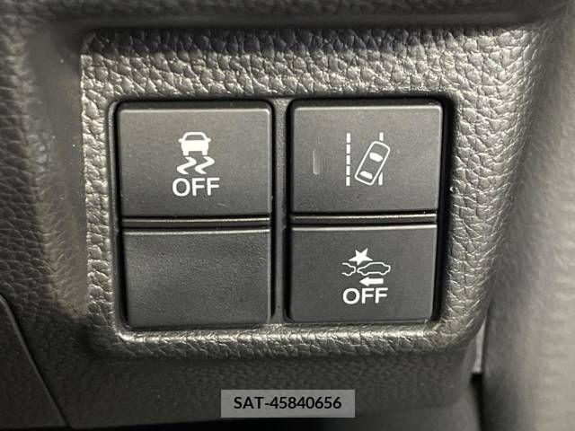 Honda N BOX 2020-11 392631-5