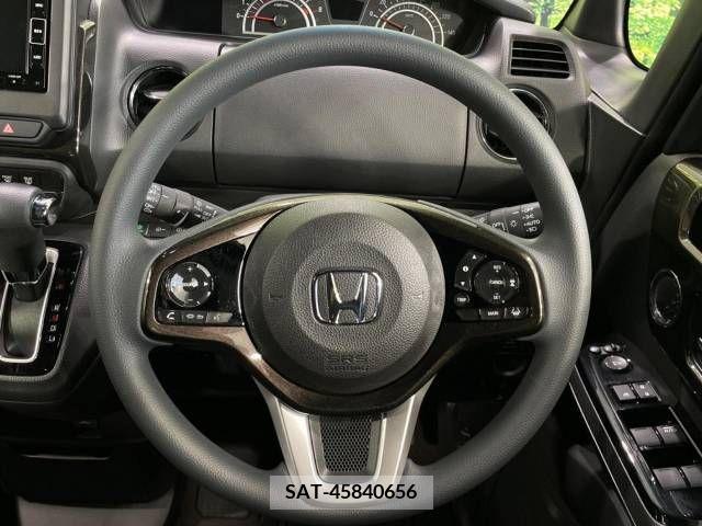 Honda N BOX 2020-11 392631-11