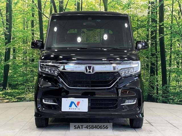 Honda N BOX 2020-11 392631-14