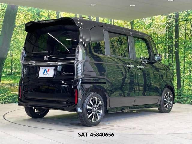 Honda N BOX 2020-11 392631-17