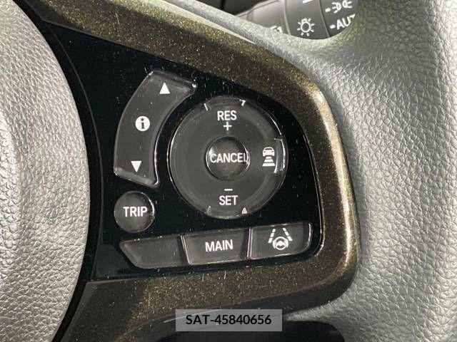 Honda N BOX 2020-11 392631-4